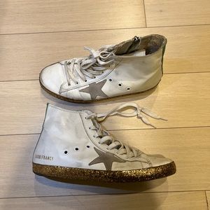 Golden goose Francy size 38